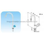 PP-R Pure Tap Made In China For Laboratory Accessories for sale