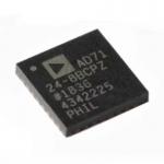 Electronic Component IC ADC 24BIT SIGMA-DELTA 32LFCSP AD7124-8BCPZ-RL7 for sale