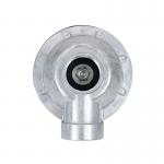 Clean Air Diaphragm Valve with 0.1-0.8MPa Pressure CA50T