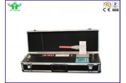 China 3000cN max Portable Single Yarn Tensile Strength Testing Machine Easy To Carry supplier