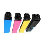 Kyocera Mita TK 540K Copier Cartridges Kyocera FS - C5100 - 6000 Pages