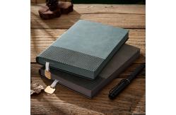 China Personalized Office School Notebook Customized Size supplier