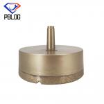 High Corrosion Resistance Glass Drill Bits For Tough Industrial Drilling for sale