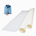 1m-2m Width Hot Melt Adhesive Film Roll Chemical Resistance for sale