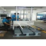 Digital Drop Weight Test Machine , Drop Test Equipment for Heavy Packaging