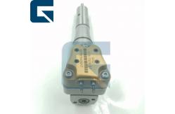China 174-7528 1747528 Engine 3412E Diesel Fuel Injector supplier