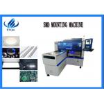 Multi Functional Led Bulb Making Machine , Automatic Smt Assembly Machine HT-E8S for sale