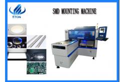 China Multi Functional Led Bulb Making Machine , Automatic Smt Assembly Machine HT-E8S supplier
