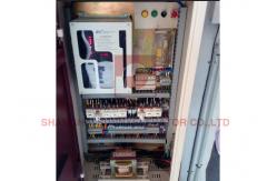 China MR Parallel Cabinet Suitable For Both Geared And Gearless Traction Machine supplier