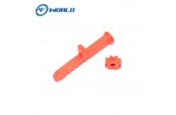 China CNC Machining Plastic Parts, CNC Precision Machining Parts, Plastic CNC Service supplier