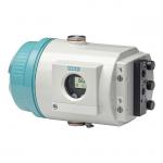 Smart Electropneumatic positioner siemens sipart pS2 6DR5215-0EN00-0AA0 for sale