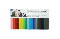 China 420D 100% Polyester Customizable Fabric For Backpack Luggage And Other Item supplier