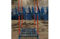 China Good Price Warehouse Shelves Pallet Racks Stacking Shelf Shelving supplier