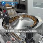Badam Toffee Packing Machine
