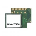 Wireless Communication Module NINA-W156-03B 15dBm 2.4GHz Multiprotocol Modules for sale