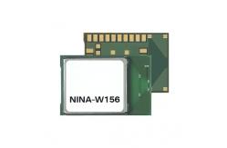 China Wireless Communication Module NINA-W156-03B 15dBm 2.4GHz Multiprotocol Modules supplier