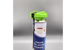 China Versatile Collapsible Sprayhead for Different Applications - Flexible Design for Various Needs supplier