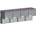 ABB TU506 FBP 1SAP210000R0001 PLC AC500 FBP Terminal Unit Spring CPU Module