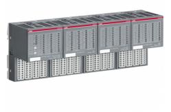 China ABB TU506 FBP 1SAP210000R0001 PLC AC500 FBP Terminal Unit Spring CPU Module supplier