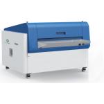 High Performance CTP Plate Machine With Full Automation And Inline Punch for sale