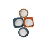 High Elasticity Heat Transfer Adhesive Powder DTF TPU Polyurethane for sale