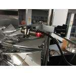 10 Heads 1.6L Hopper Auto Weighing Filling And Sealing Machine