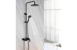 China Zmsh20S001 Rain Shower Faucets supplier