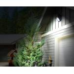 Super Bright 200 Lumens Solar Flood Light 28LED With 6000K for sale