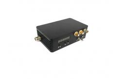 China 2 Channel Cofdm Receiver Module CVBS Long Range SD Video Transmitter supplier