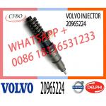 Diesel Fuel Injector BEBE4F00001 BEBE4F00102 21028628 21246331 20965224 For VOLKSWAGEN