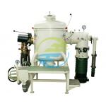 Low Pollution Vacuum Induction Melting Furnace High Temperature Alloy Steel With Vacuum Furnace