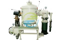 China Low Pollution Vacuum Induction Melting Furnace High Temperature Alloy Steel With Vacuum Furnace supplier