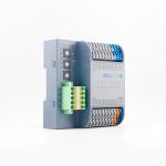 Decowell FS Series Integrated Modules Canopen Agreement I/O Module RoHS CE Approved