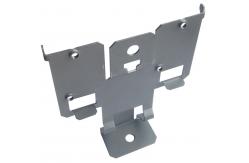 China Precise CNC Parts Machining Military Mining Equipment Titanium Turning Parts supplier