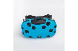 China VR Accessories Silicone Protective Skin For HTC Vive Headset And Controllers supplier