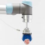 300g Universal Soft Pneumatic Gripper For Battery Cells And PCBs for sale