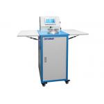 Automatic Air Permeability Fabric Textile Testing Equipment  ISO Standard for sale