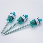 Surgsci Endoscopic Surgery 5mmx75/100/150mm Disposable Laparoscopic Optical Trocars for sale