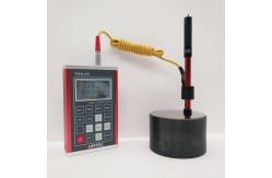 China Nondestructive Digital Portable Hardness Tester Hardening Device Rolling Pipe RHL-50B supplier