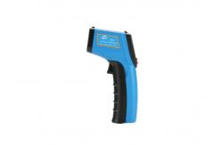 China GM321 Infrared Thermometer Data Retention With LCD Display supplier