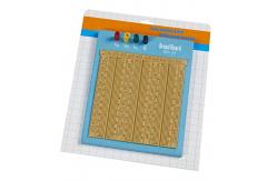 China Easy Breadboard Circuits 2420 Points With Copper Alloy Nickel Plate supplier