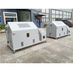 Ac220v Salt Spray Instrument Corrosion Test Equipment Adjustable Gas Density