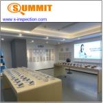 USD 128-218 Electronic Supplier Qualification Audit For BP Monitor / Nebulizer