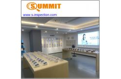 China USD 128-218 Electronic Supplier Qualification Audit For BP Monitor / Nebulizer supplier