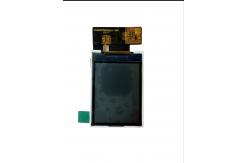 China TFT LCD Module Display 2 Inch Sunlight Readable 240x320 SPI MCU Interface supplier