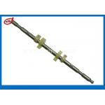 ATM Machine Parts NCR S2 G-Wheel ShaftT Assy Gear Shaft 4450729507 445-0729507 for sale