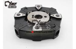 China PC03-2R Rubber Coupling Excavator Large Machine Spare Engine Parts supplier