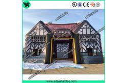 China Inflatable Bar House/Inflatable Pub Bar supplier