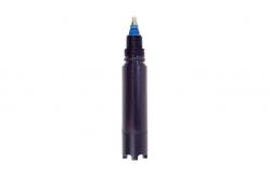 China COS41-2F Dissolved oxygen sensor Oxymax for water, wastewater and utilities supplier