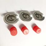 Butane One Inch Gas Stove Valve With Metal And Pp for sale